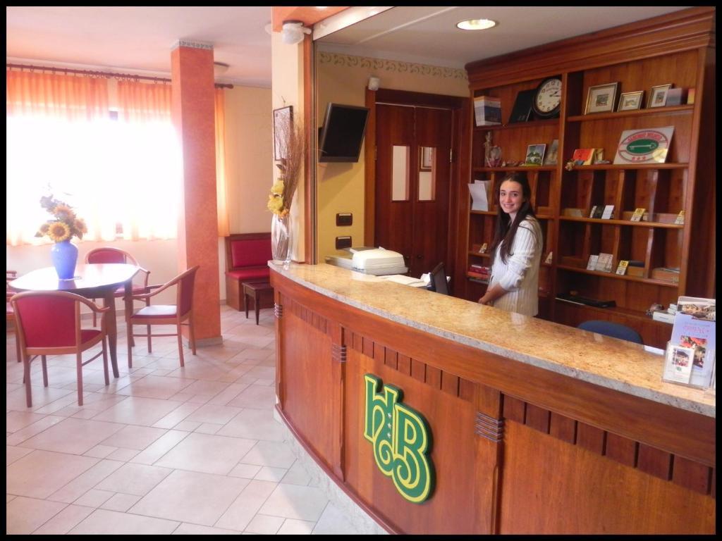 بورغو سان دالمازو Hotel Ristorante Belsito المظهر الخارجي الصورة