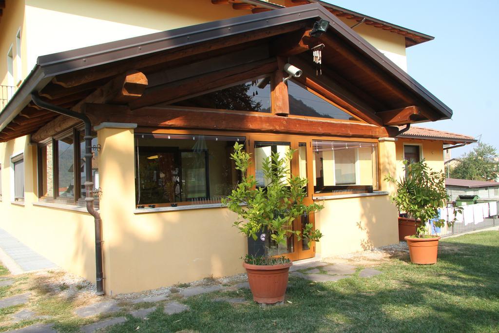 بورغو سان دالمازو Hotel Ristorante Belsito المظهر الخارجي الصورة